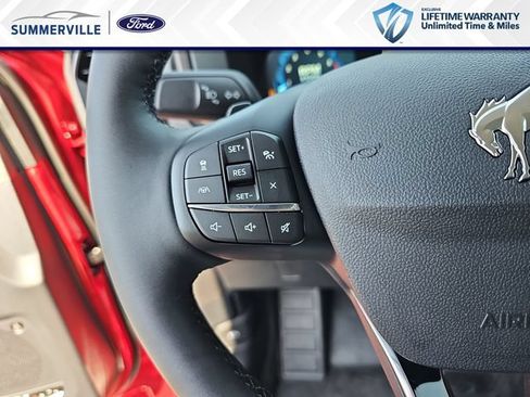 New 2026 Ford Bronco Sport Badlands w/ Badlands Tech Package AWD/4WD image 19