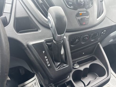 Used 2015 Ford Transit 250 130 Low Roof w/ Exterior Upgrade Package image 30