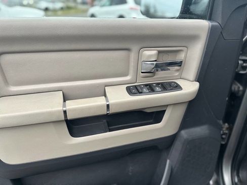 Used 2010 Dodge Ram 1500 Truck SLT image 11