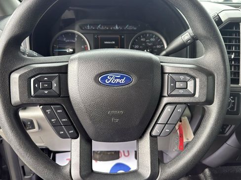 Used 2020 Ford F350 XL w/ STX Appearance Package image 15