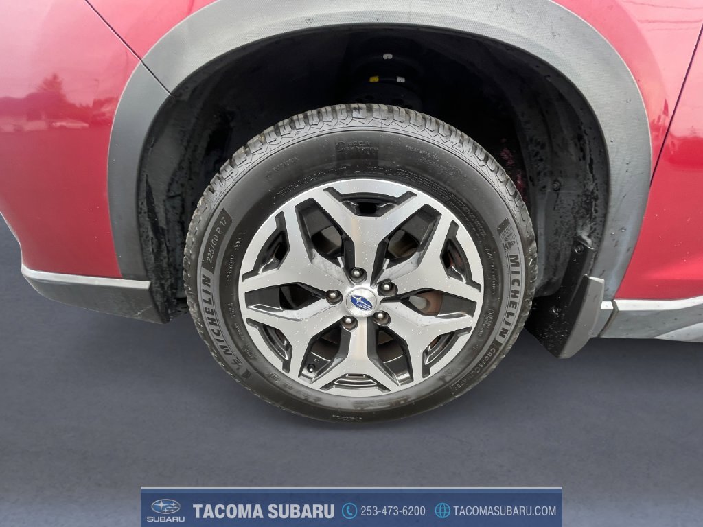Used 2020 Subaru Forester Premium AWD/4WD image 9