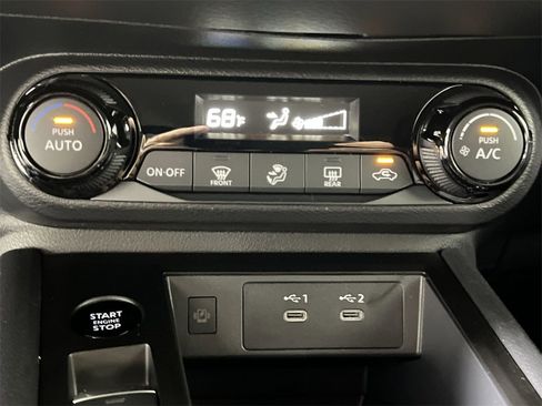 New 2026 Nissan Kicks SV image 16