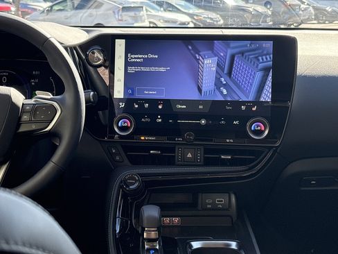 Certified 2025 Lexus NX 450h+ AWD w/ Accessory Package (Z1) image 30