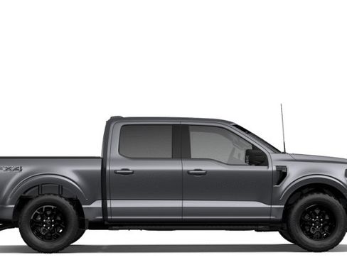 New 2026 Ford F150 XLT w/ Equipment Group 302A MID AWD/4WD image 27