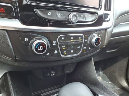 Certified 2023 Chevrolet Traverse High Country w/ LPO, Floor Liner Package FWD image 22