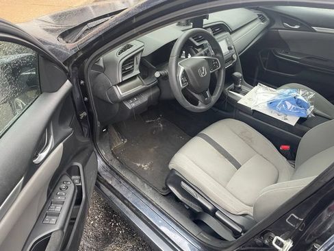 Used 2019 Honda Civic LX image 7