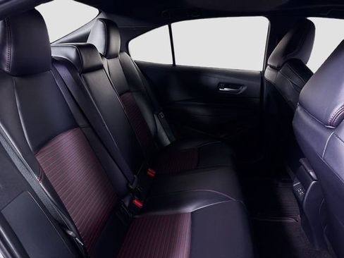 Used 2024 Toyota Corolla XSE image 28