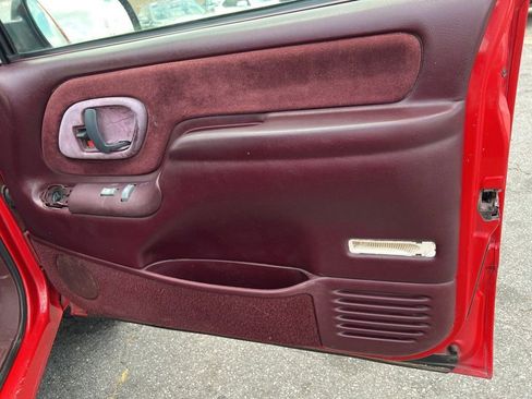 Used 1995 Chevrolet Silverado 3500 2WD Extended Cab image 30