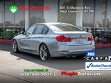 Used 2013 BMW 328i Sedan image 2