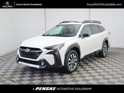 Used 2024 Subaru Outback Limited XT w/ Popular Package #2