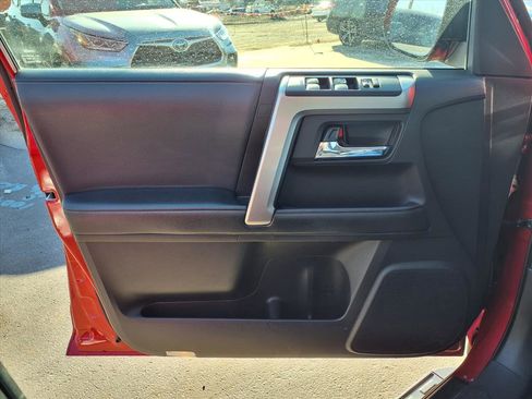 Certified 2021 Toyota 4Runner SR5 image 20