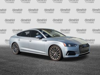 Used 2018 Audi A5 2.0T Premium Plus w/ Premium Plus video 2