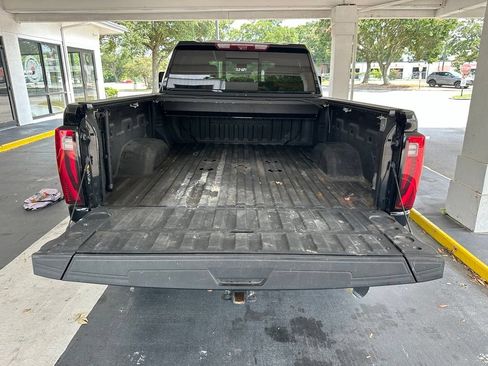 Used 2024 GMC Sierra 3500 Denali Ultimate AWD/4WD image 34