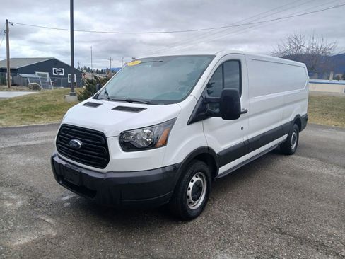 Used 2019 Ford Transit 150 148 Low Roof RWD image 1