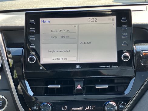 Used 2023 Toyota Camry XLE FWD image 26