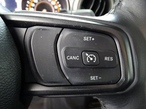 Used 2020 Jeep Wrangler Unlimited Sport S image 7