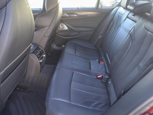 Used 2023 BMW M5 w/ Competition Package image 15