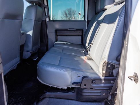 Used 2013 Ford F350 XL w/ PWR Equipment Group image 31