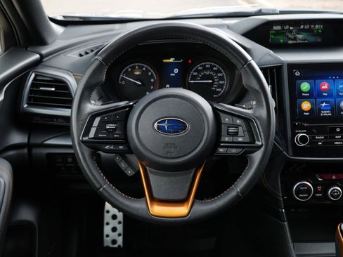 Used 2023 Subaru Forester Wilderness AWD/4WD image 22
