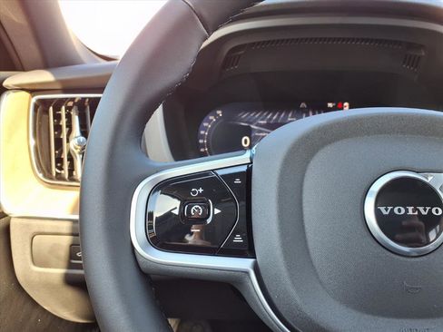 New 2026 Volvo XC60 B5 Plus w/ Protection Package Premier image 16