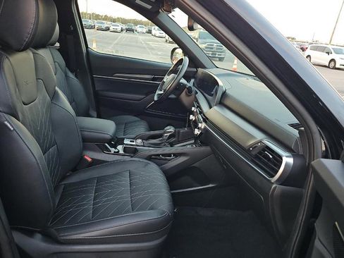 Used 2024 Kia Telluride SX X-Line image 7