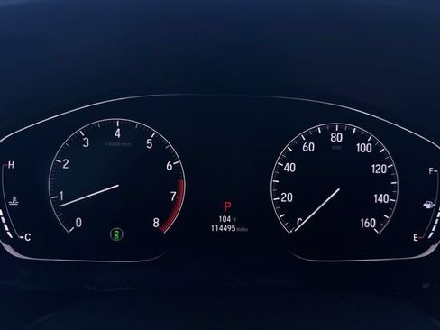 Used 2018 Honda Accord LX image 26