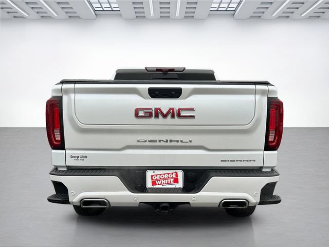 Used 2024 GMC Sierra 1500 Denali AWD/4WD image 37