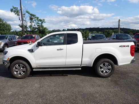Used 2020 Ford Ranger XLT w/ Equipment Group 301A Mid AWD/4WD image 2