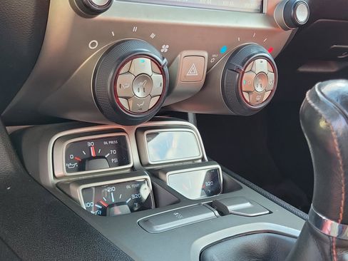 Used 2013 Chevrolet Camaro SS w/ RS Package image 25