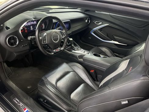 Used 2023 Chevrolet Camaro SS image 21