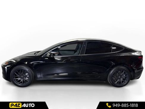 Used 2024 Tesla Model 3 Long Range RWD image 2