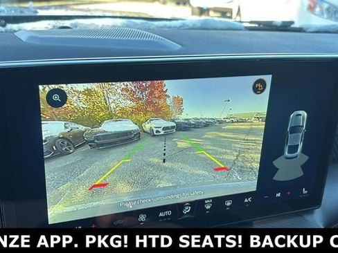 New 2026 Ford Mustang Coupe image 14