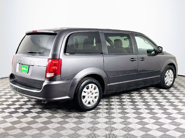 Used 2017 Dodge Grand Caravan SE w/ Power Window Group FWD image 8