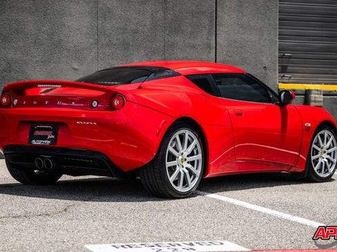 Used 2010 Lotus Evora RWD image 51