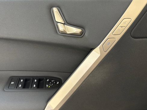 Certified 2023 BMW iX xDrive50 w/ Sport Package AWD/4WD image 12