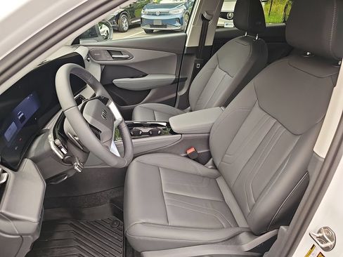 Certified 2026 Audi Q3 quattro 2.0T AWD/4WD image 9
