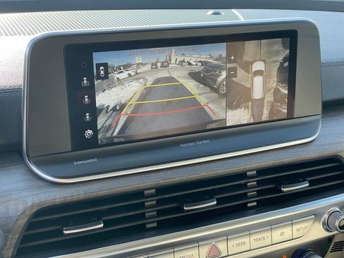 Used 2022 Kia Telluride SX w/ Towing Package image 21