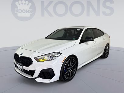Used 2021 BMW M235i xDrive Gran Coupe w/ Premium Package
