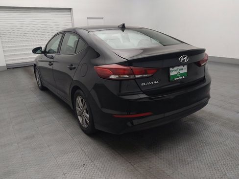 Used 2018 Hyundai Elantra SEL image 5