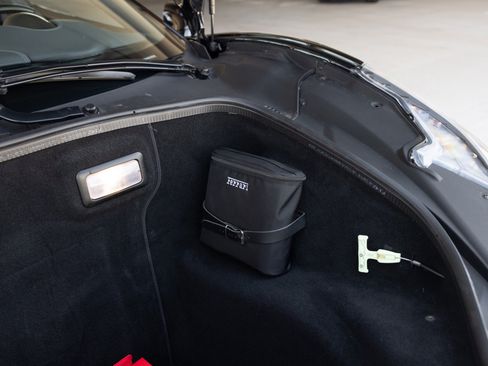 Used 2012 Ferrari 458 Spider RWD image 79