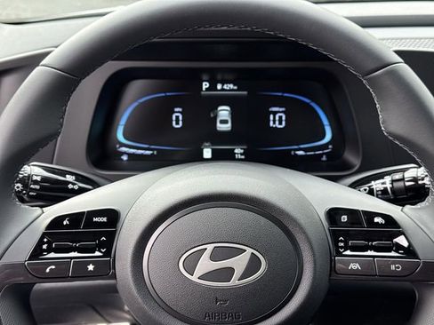New 2026 Hyundai Elantra Sport FWD image 26