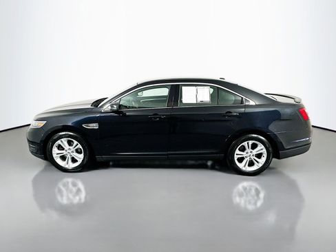 Used 2018 Ford Taurus SEL FWD image 4