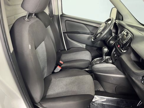 Used 2017 RAM ProMaster City Tradesman w/ Rear Back-up Camera Group FWD image 19