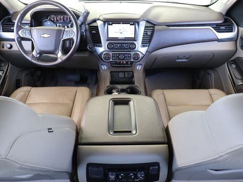 Used 2020 Chevrolet Tahoe LT RWD image 16