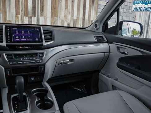 Used 2017 Honda Pilot EX-L image 17