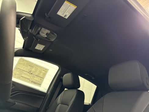 New 2026 Chevrolet Colorado Trail Boss image 22