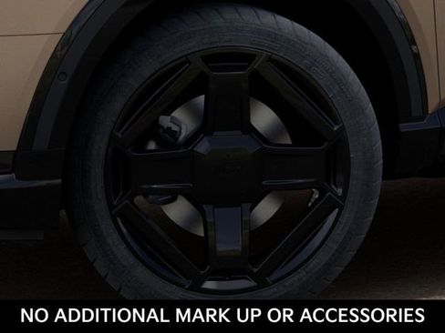 New 2027 Kia Telluride SX X-Line image 9