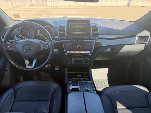 Used 2017 Mercedes-Benz GLE 43 AMG 4MATIC image 12
