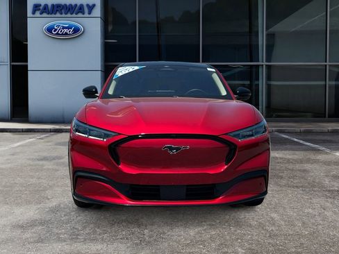 Used 2023 Ford Mustang Mach-E Premium RWD image 3