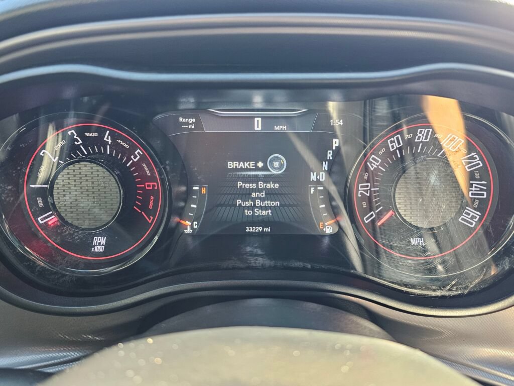 Used 2023 Dodge Challenger R/T RWD image 21